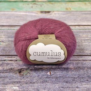 2 / 3 ply - Lace Weight - #0
