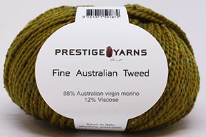 Australian Tweed