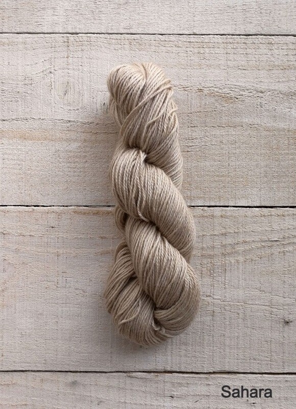 Serena by Manos del Uruguay