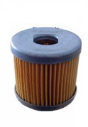 AIAS 19731 ; BECKER 909516 ; FLEETGUARD AF1691 ; MANN+HUMMEL 4500153126 - C31/1 ; RIETSCHLE 730501 ; SF FILTER SL 8463 ; SOLBERG	 802 ; WOODGATE WGA949