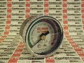 54500400   Pressure Gauge