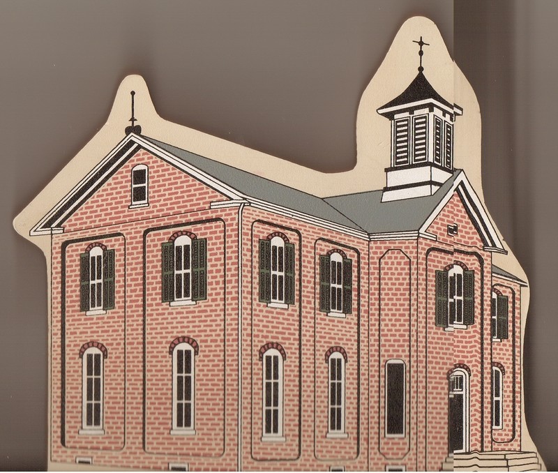 Port Royal Public School