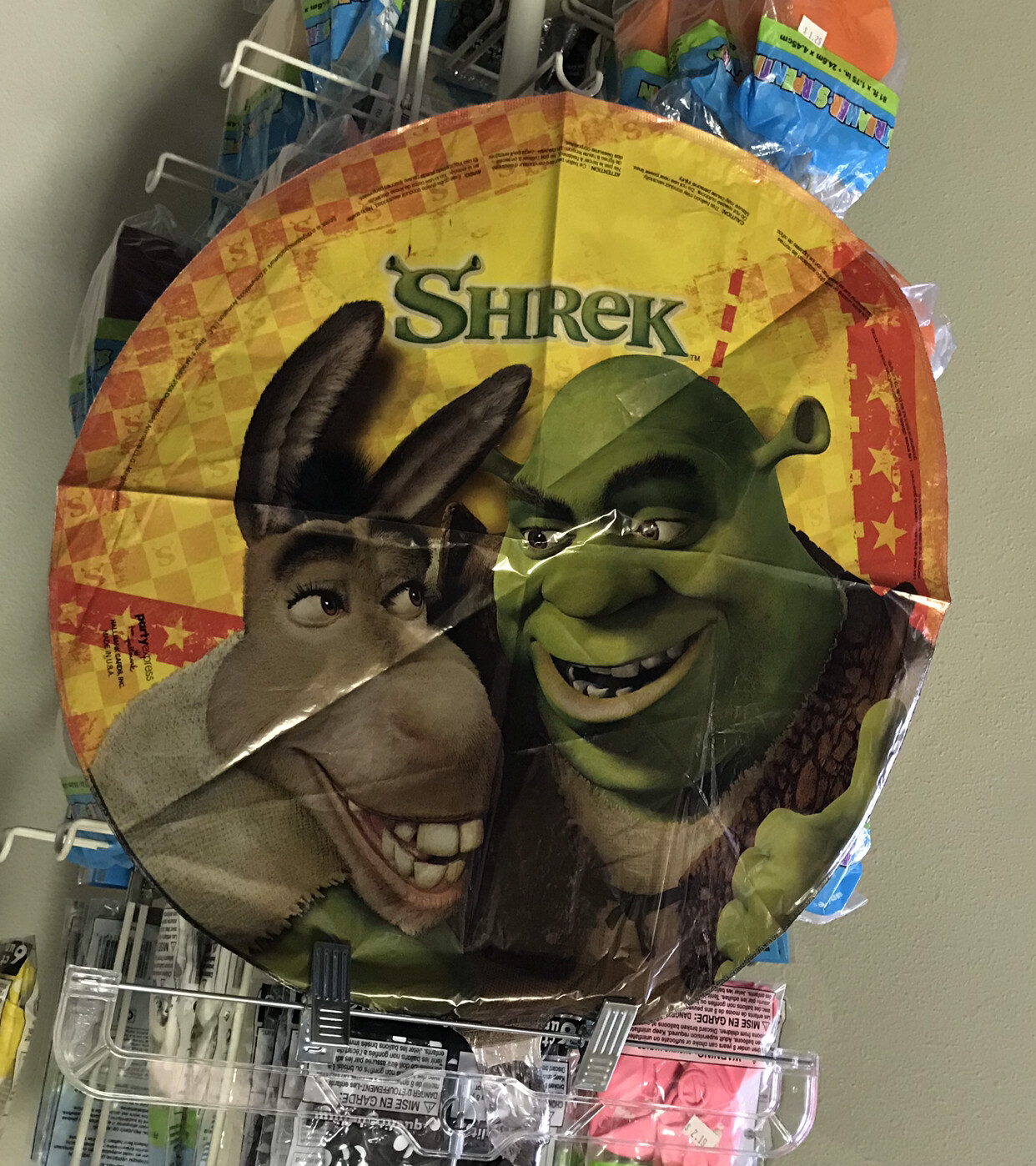Shrek 