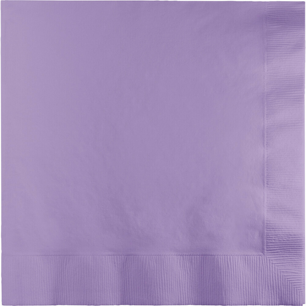 Luscious Lavender everage Napkin