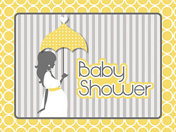 BABY SHOWER
