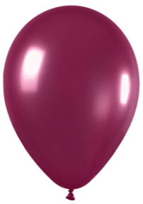 BURGANDY LATEX