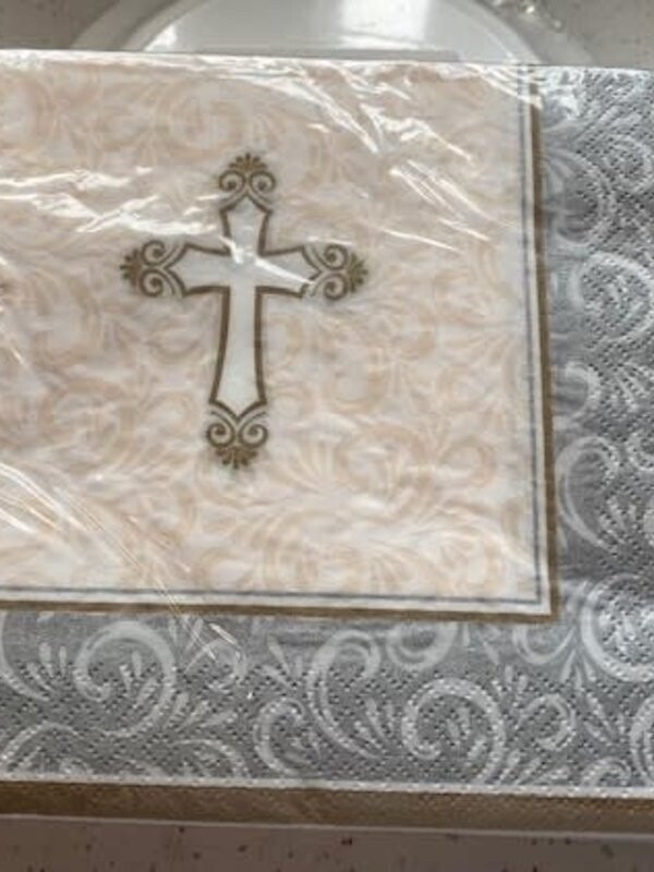 DIVINTY NAPKIN