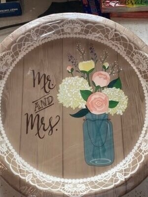 WEDDING