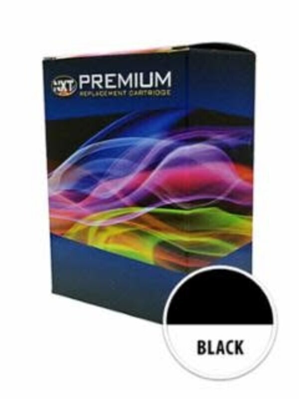 HP60XL BLACK-PR