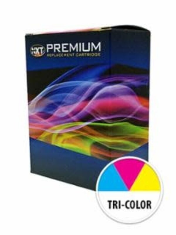 HP60XL COLOR-PR