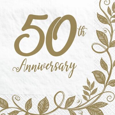 50th