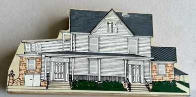 GUS FUNERAL HOME