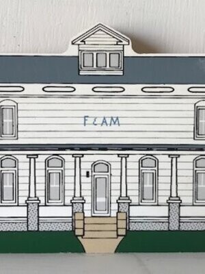 TENNIS LODGE