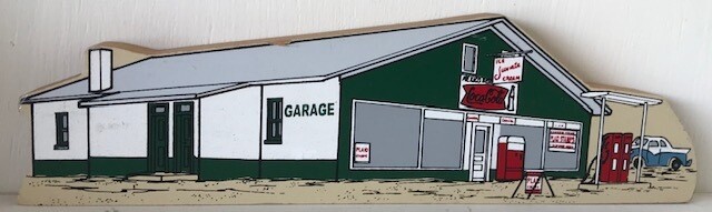 MEXICO SERVICE CENTER