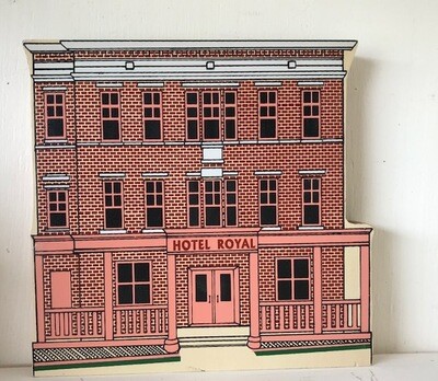PORT ROYAL