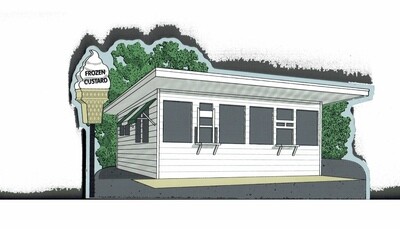 THOMPSONTOWN