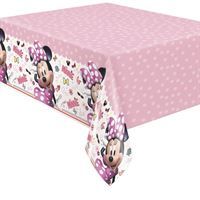 Disney Iconic Minnie Mouse  Table cover