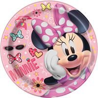 Disney Iconic Minnie Mouse