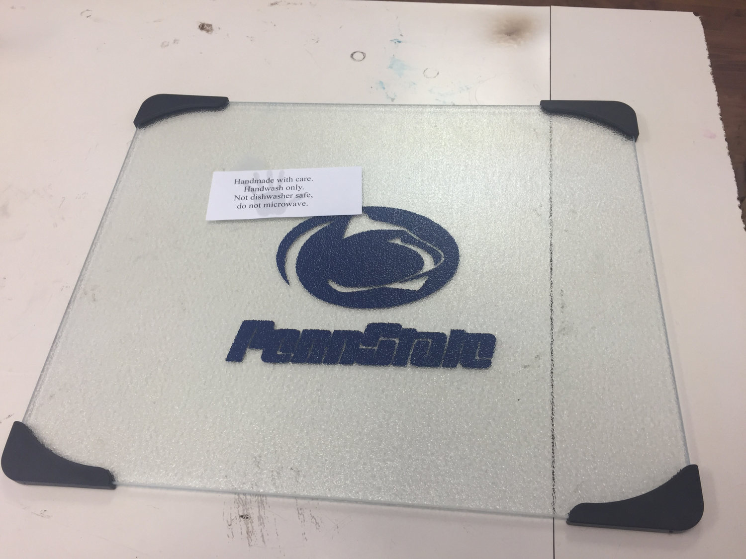 Penn State Cutting board 
