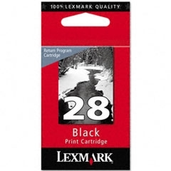 Lexmark 28