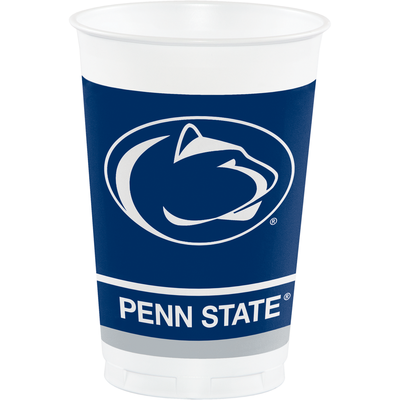PENN STATE CUPS 