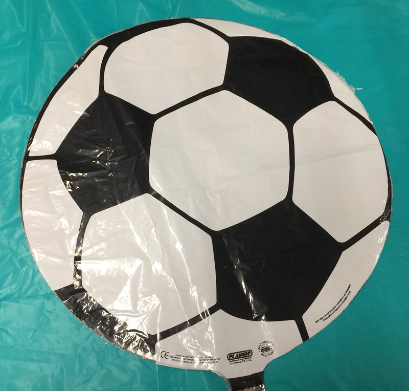 SoccerBall