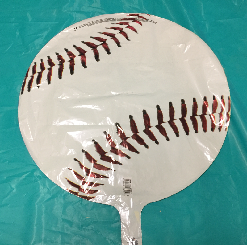 BaseBall