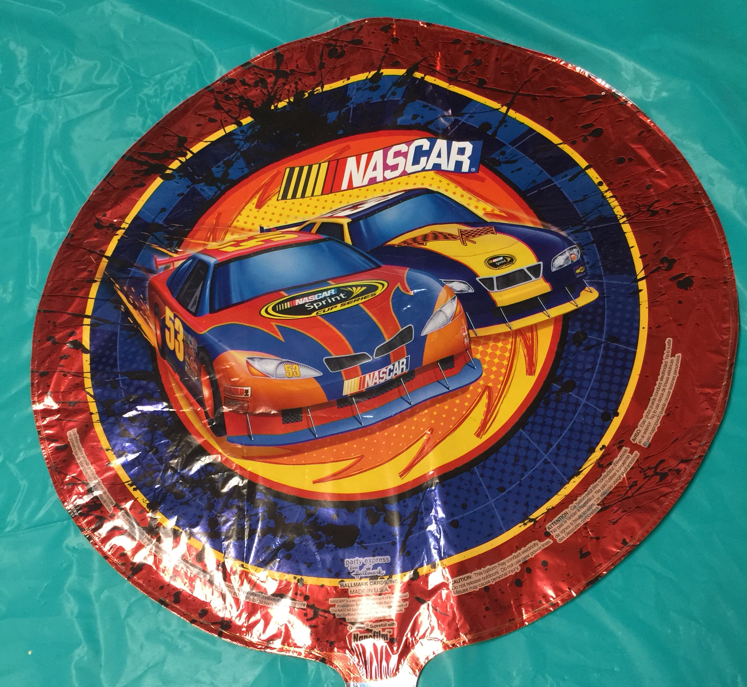 NASCAR