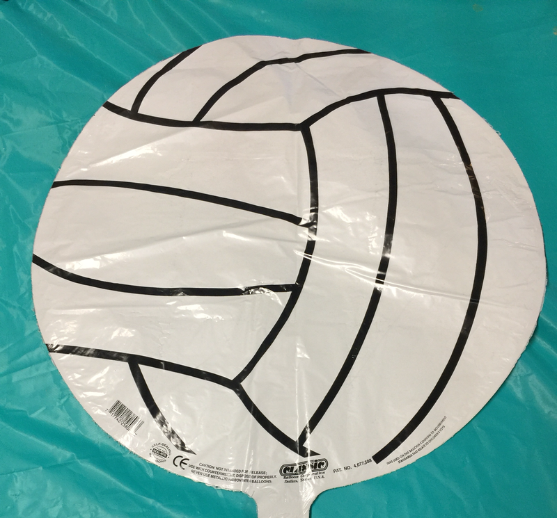 Volley Ball