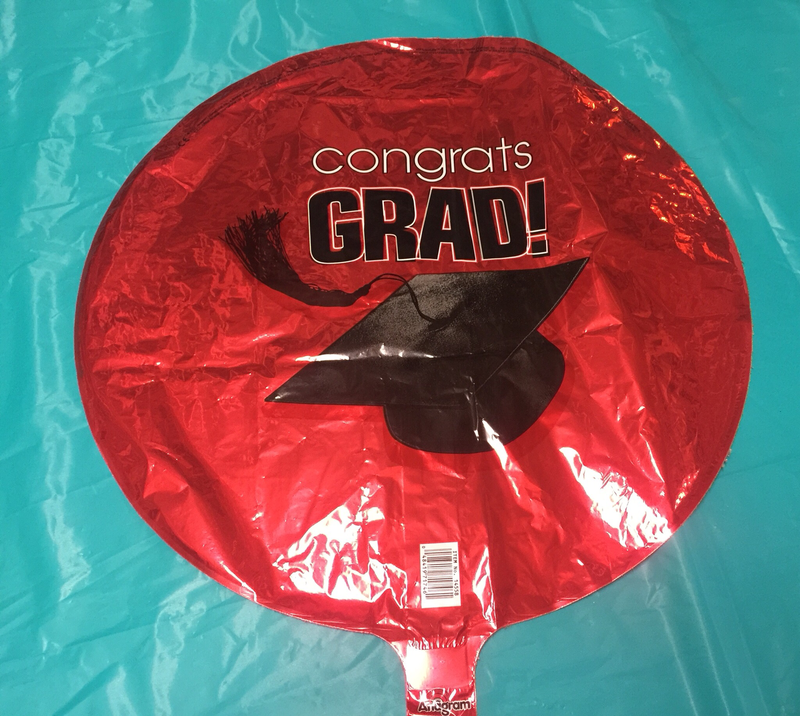 Congrats Grad