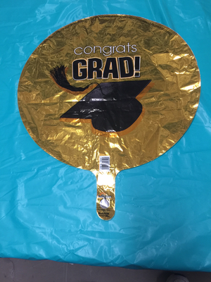 Congrats grad cap