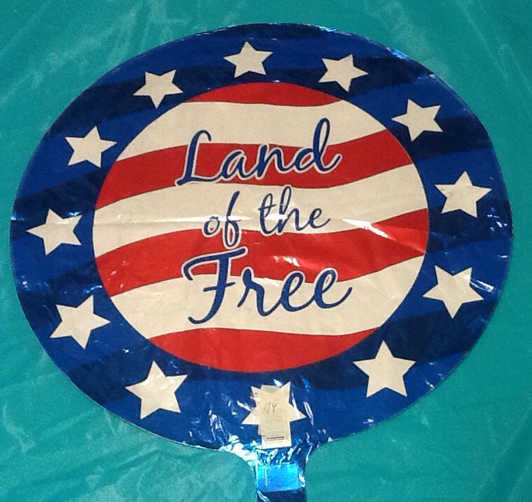 Land of the Free