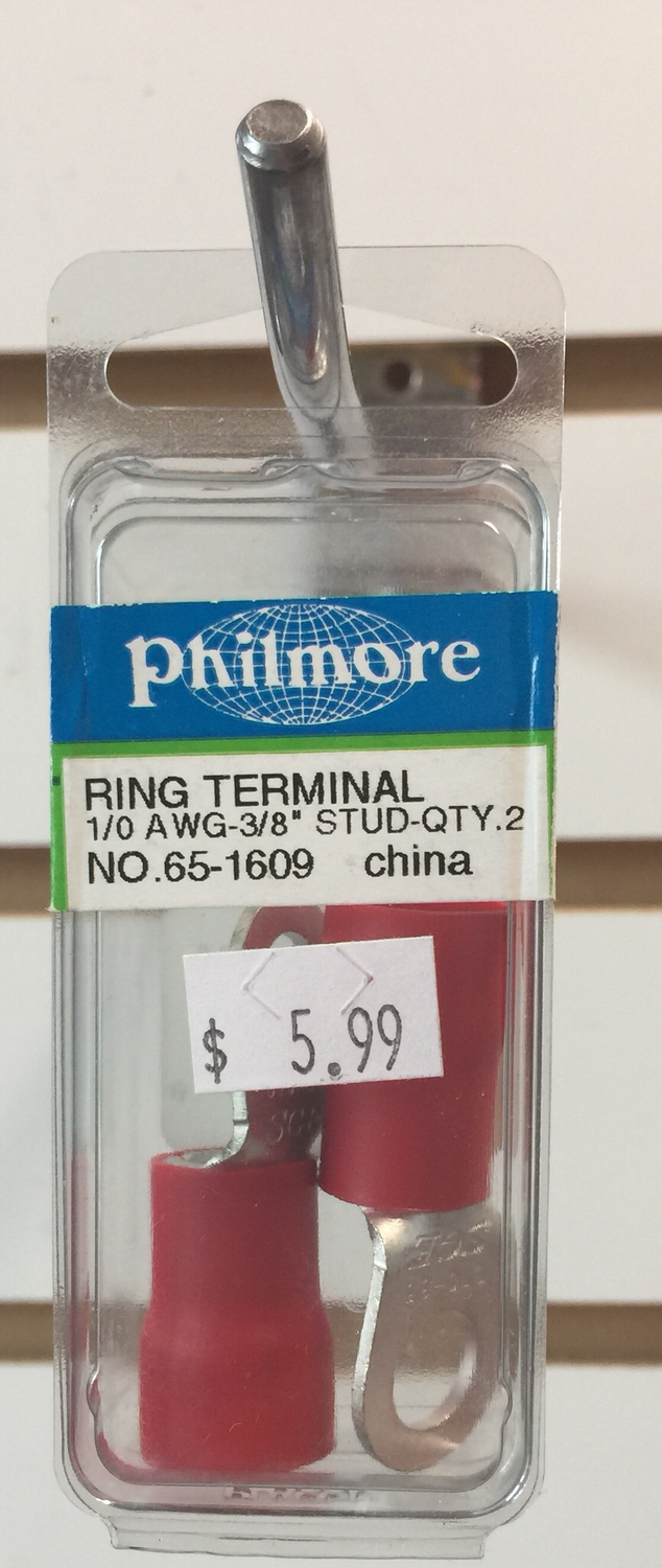 Ring Terminal