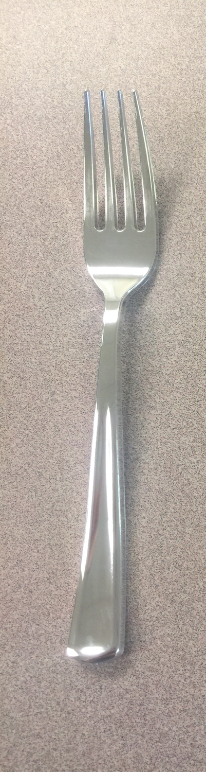 24pk Silver Fork