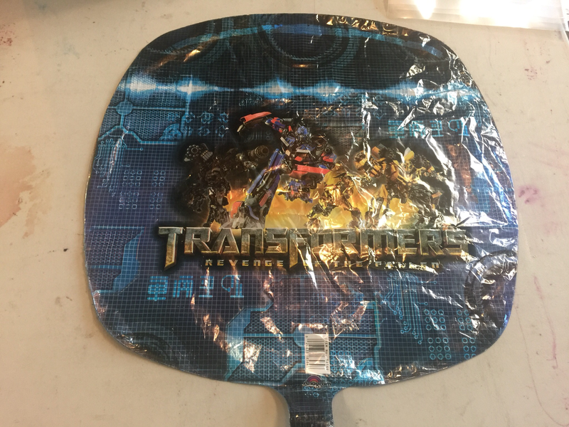 Transformers