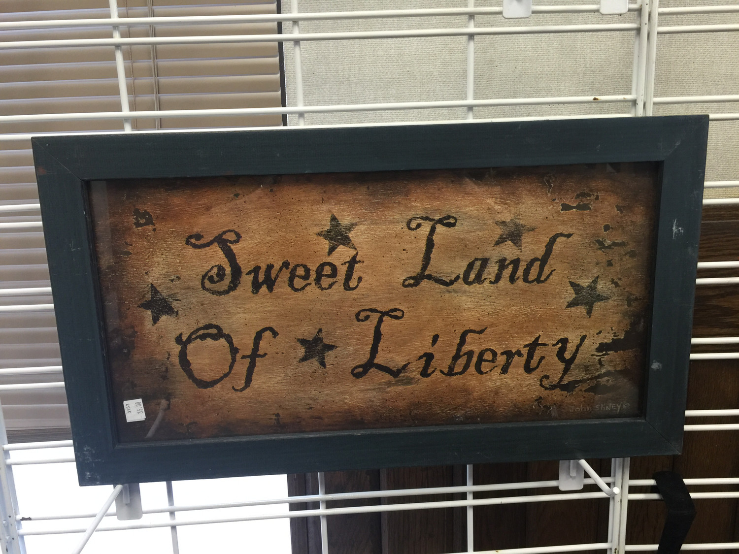 Sweet Landry of Liberty 