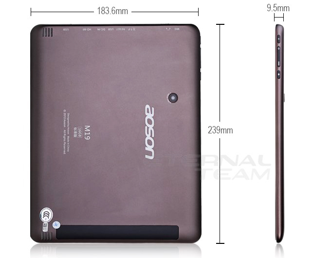 Планшет 19 Дюймов Купить