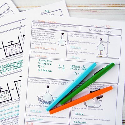 Store - Science and Math with Mrs. Lau