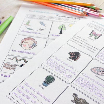 Unit 1: Intro to Bio Resources