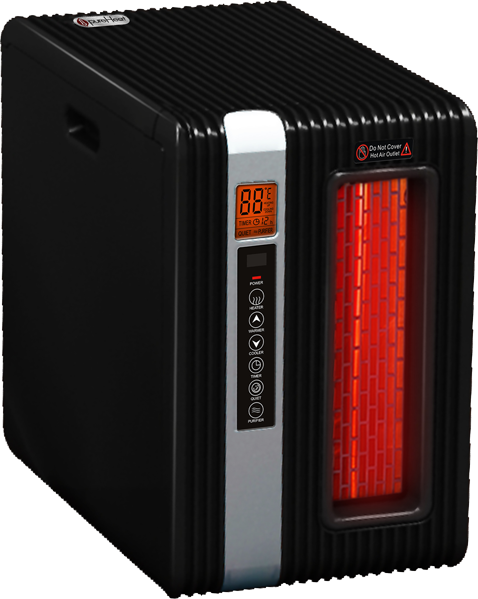 pureHeat Heater & Air Purifier pureHeat Heater & Air Purifier