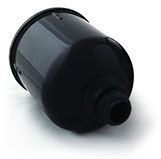 Replaceable Cartridge For The
Crystal Satellite - RCSAT