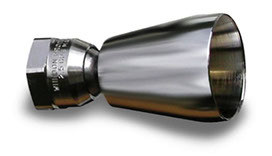 Whedon DS Showerhead