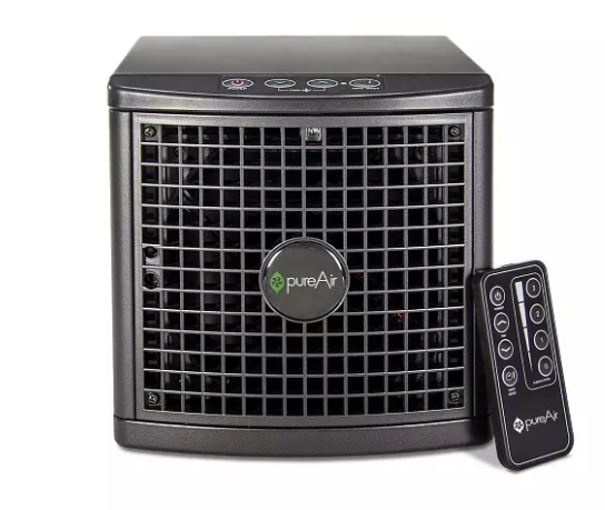 pureAir 1500 Small Home Purifier pureAir 1500 Small Home Purifier