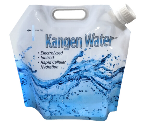 Kangen WaterBag Kangen WaterBag