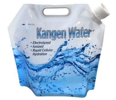 Kangen WaterBag