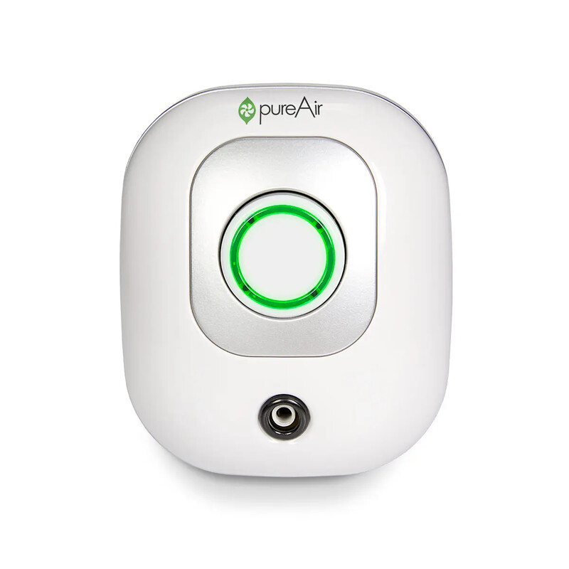 pureAir 50 Small Space Plug In Purifier pureAir 50 Small Space Plug In Purifier