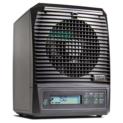 pureAir 3000 | Whole Home Purifier pureAir 3000 | Whole Home Purifier