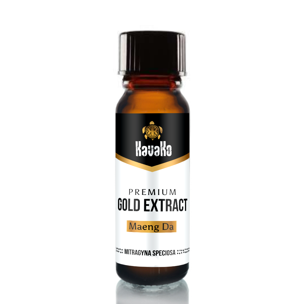 Maeng Da Extract 12ML Maeng Da Extract 12ML