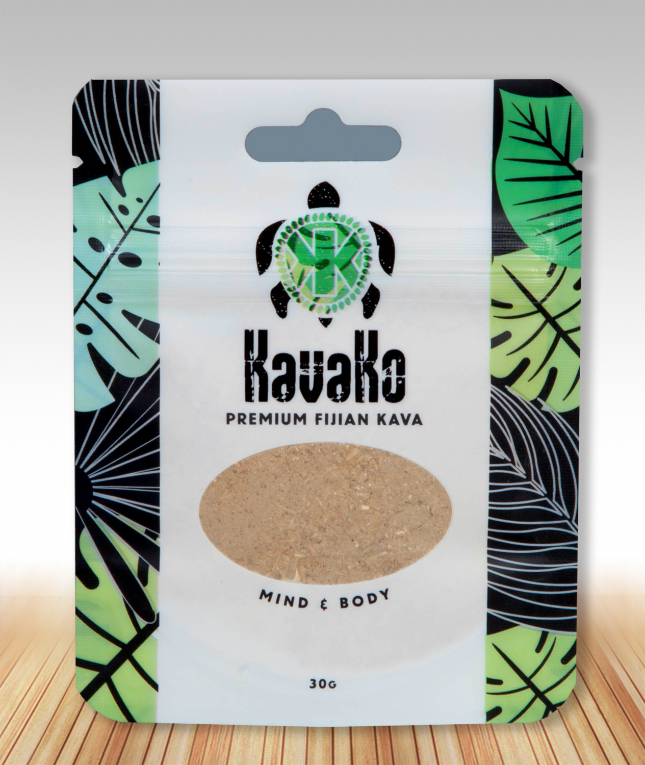 Premium Fijian Kava (Mind & Body) Premium Fijian Kava (Mind & Body)