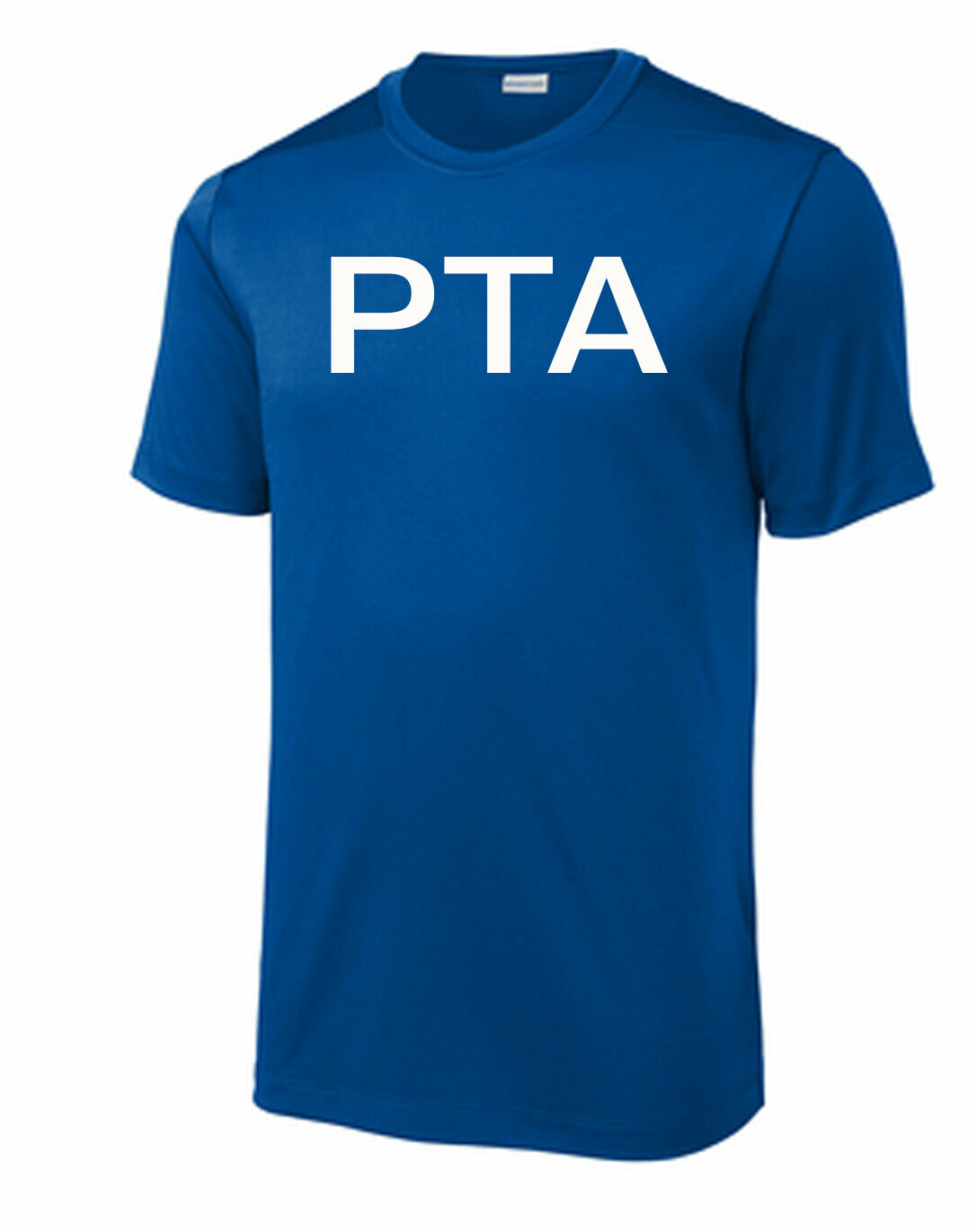 PTA Training Jersey PTA Training Jersey